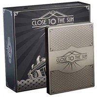 Close To The Sun Collectors Edition Nintendo Switch