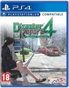 Disaster Report 4 Summer Memories PS4