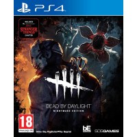 Dead By Daylight Nightmare Edition PS4