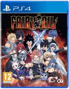 Fairy Tail PS4