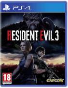 Resident Evil 3 PS4