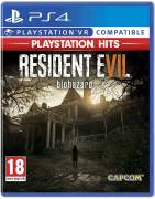 Resident Evil 7 Biohazard (PS Hits) PS4