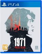 1971 Project Helios Collectors Edition PS4
