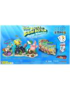 Spongebob Battle for Bikini Bottom Rehydrated F.U.N Edition PS4