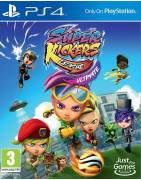 Super Kickers League Ultimate PS4