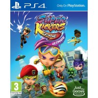 Super Kickers League Ultimate PS4