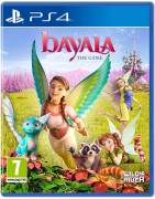 Bayala The Game PS4