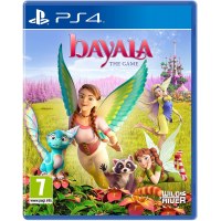 Bayala The Game PS4