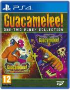 Guacamelee One-Two Punch Collection PS4
