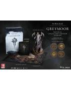 The Elder Scrolls Online Greymoor Collector's Edition PS4