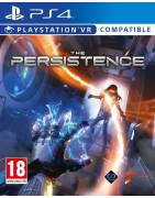 The Persistence  PS4
