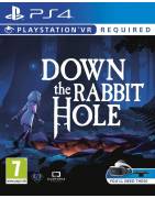 Down the Rabbit Hole PS4