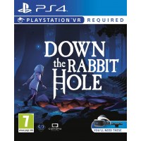 Down the Rabbit Hole PS4