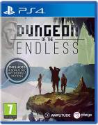 Dungeon of the Endless PS4