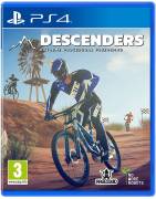 Descenders PS4