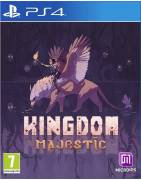 Kingdom Majestic Limited Edition PS4