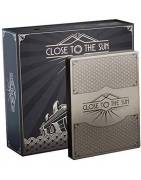 Close To The Sun Collector's Edition PS4