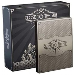Close To The Sun Collector's Edition PS4