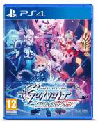 Azure Striker Gunvolt Striker Pack PS4