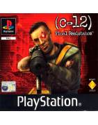 C12 Final Resistance PS1