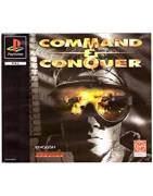 Command & Conquer PS1