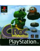 Croc PS1