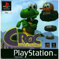 Croc PS1