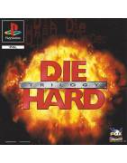 Die Hard Trilogy PS1