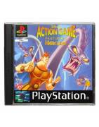 Hercules Disney's Action Game PS1