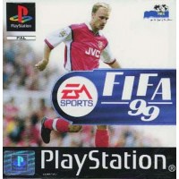 FIFA '99 PS1