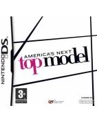 America's Next Top Model Nintendo DS