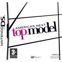 Americas Next Top Model Nintendo DS