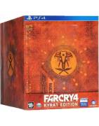Far Cry 4 Kyrat Edition PS4