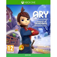 Ary and the Secret of Seasons Xbox One