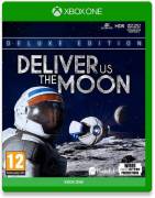 Deliver Us the Moon Xbox One