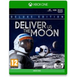 Deliver Us the Moon Xbox One