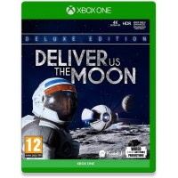 Deliver Us the Moon Xbox One