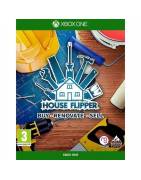 House Flipper Xbox One