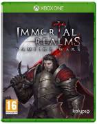 Immortal Realms Vampire Wars Xbox One