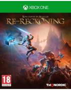 Kingdoms of Amalur Re-Reckoning Xbox One