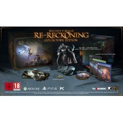 Kingdoms of Amalur Re-Reckoning Collectors Edition Xbox One