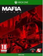 Mafia Trilogy  Xbox One