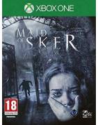 Maid of Sker Xbox One