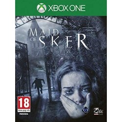 Maid of Sker Xbox One