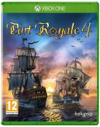 Port Royale 4 Xbox One