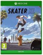 Skater XL Xbox One