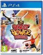 Street Power Football  Xbox One