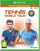 Tennis World Tour Roland-Garros Edition Xbox One