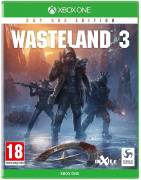 Wasteland 3 Xbox One