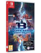 Bounty Battle The Ultimate Indie Brawler Nintendo Switch